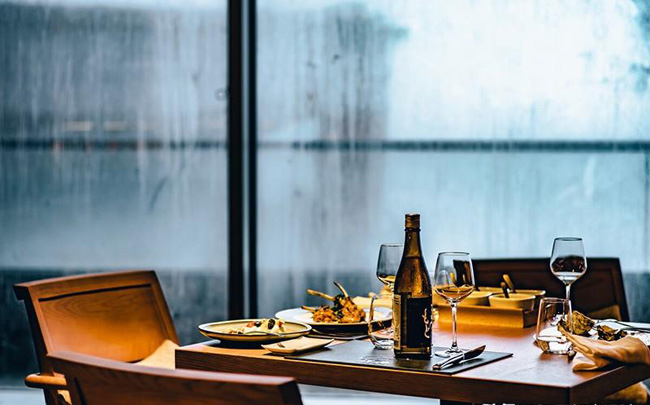 合肥賓館燈光設計